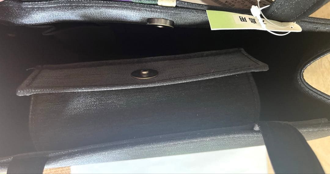 和装用バッグと草履Ｌセット