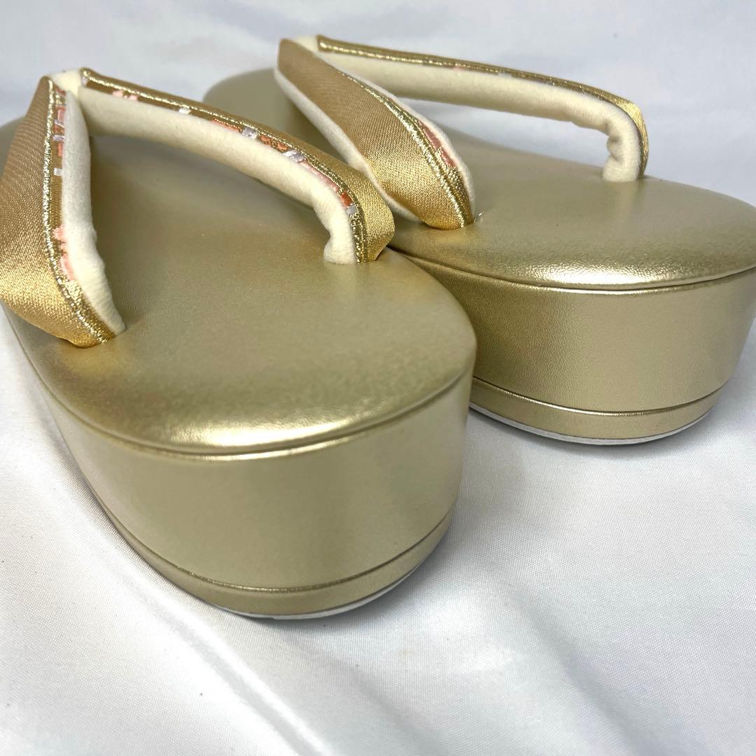 新品　2025年モデル　フォーマル　振袖　草履　バッグ　セット　フリーサイズ