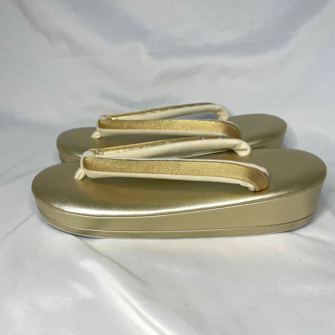 新品　2025年モデル　フォーマル　振袖　草履　バッグ　セット　フリーサイズ