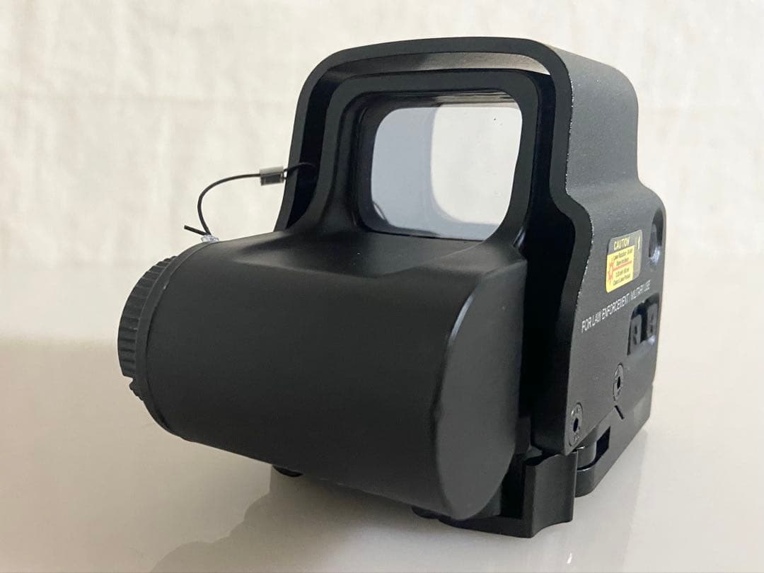 EoTech EXPS3 with G43 ホロサイト ブースター セット