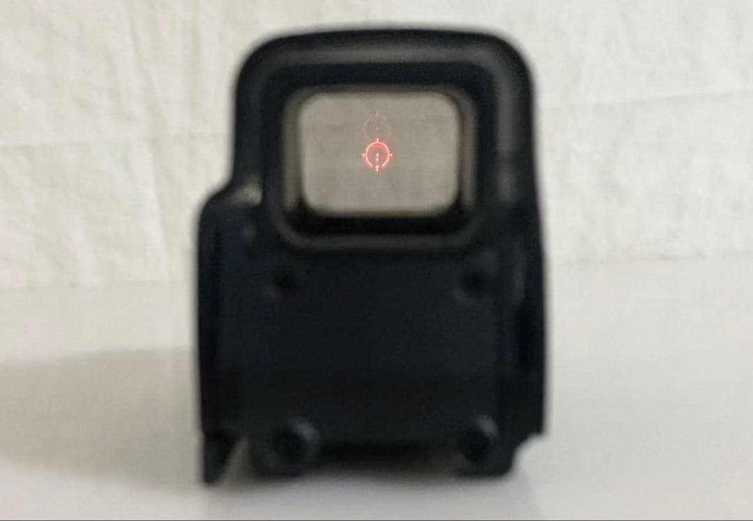 EoTech EXPS3 with G43 ホロサイト ブースター セット