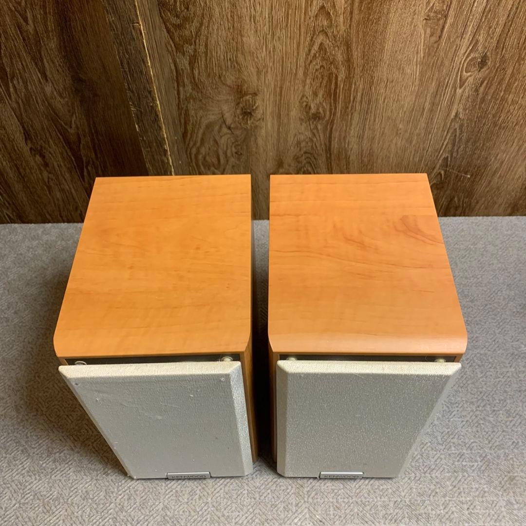 G839 KENWOOD ミニコンポ RXD-SV3MD/LS-SV3-N