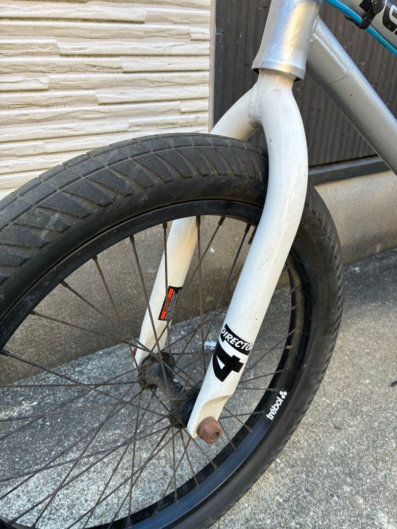 直接引き取りのみ FLYBIKES ELECTRON 2013 レフトドライブ - メルカリ