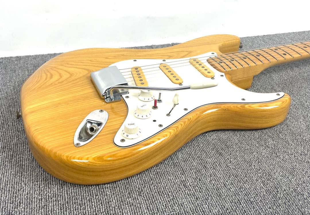 N*C様 ○希少 H.S Anderson Strider JAPAN VINT - メルカリ