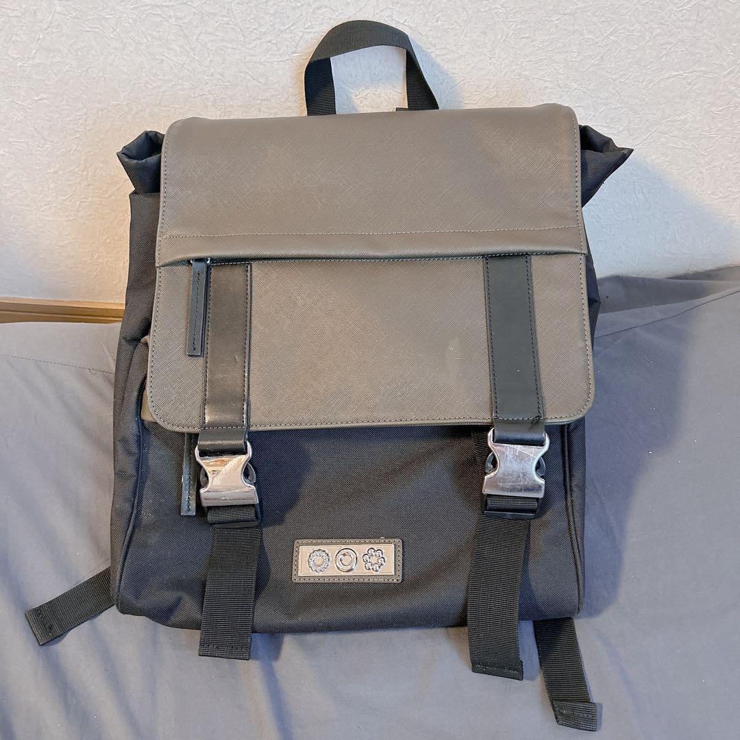 SuperGroupies 忍野忍 モデル バックパック 〈物語〉シリーズ