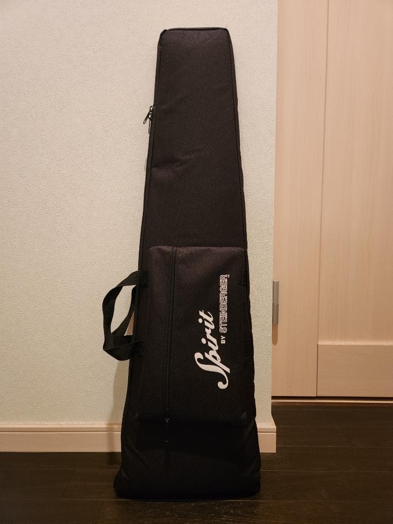 STEINBERGER SPIRIT GT-PRO DELUXEスタインバーガー