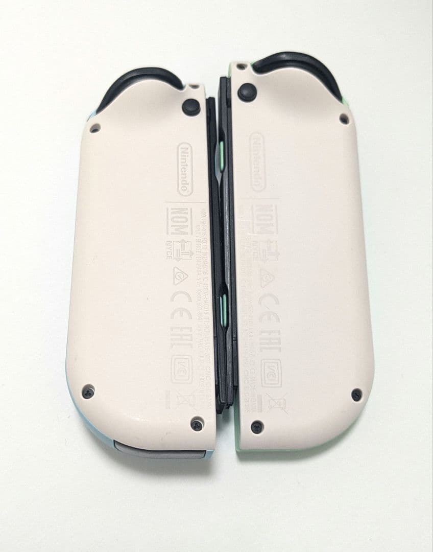 Nintendo Switch あつまれどうぶつの森 本体 セット