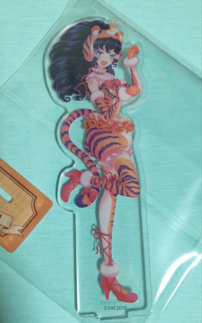 プリパラ ガァルル ファルル タカラトミーアーツ プリパラ らぁら