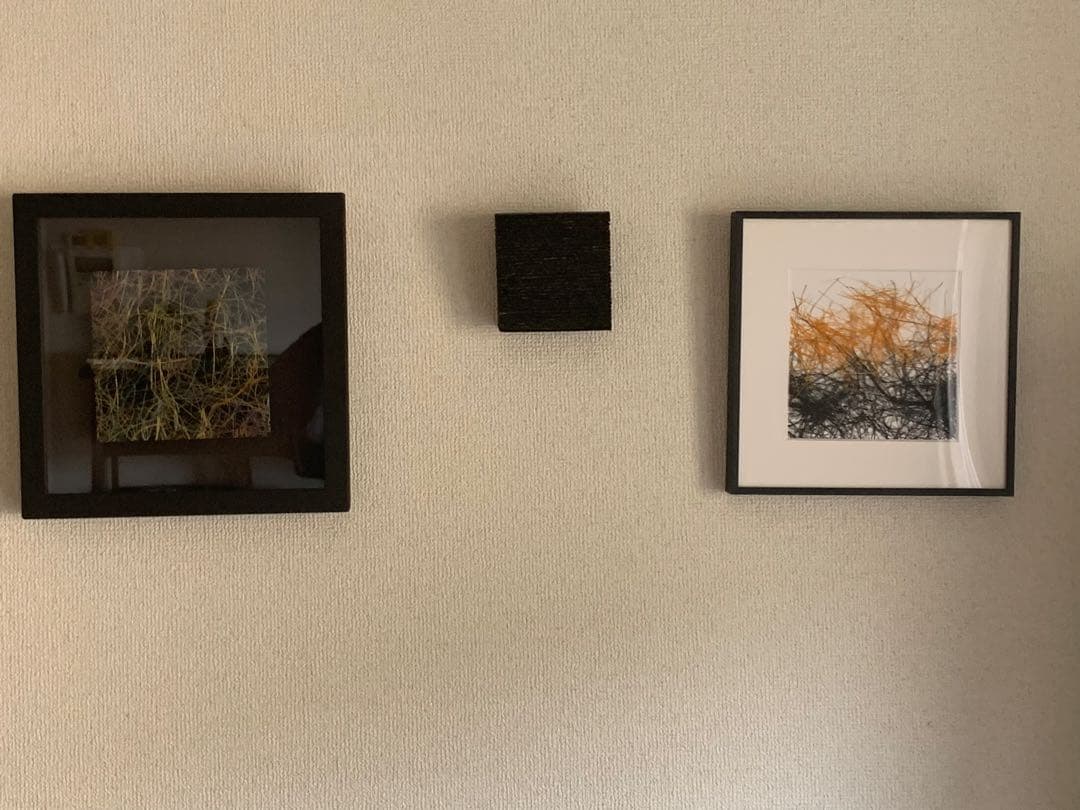 ピエール ロネット 油彩 風景画 額装 f6 印象派 ピエール ロネット