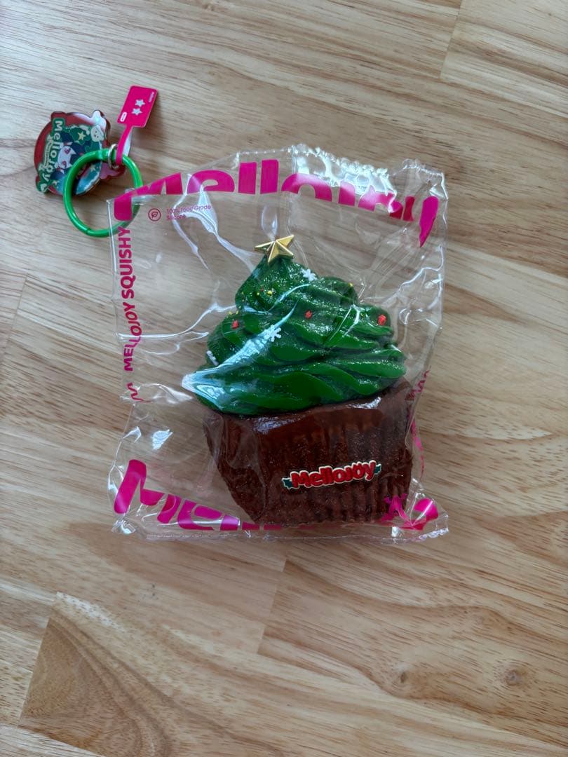 Mellojoy スクイーズまとめ売り