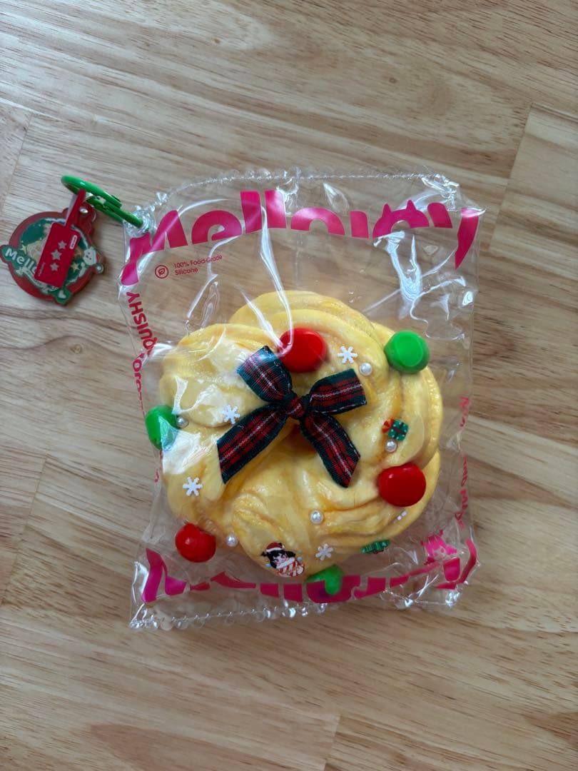 Mellojoy スクイーズまとめ売り