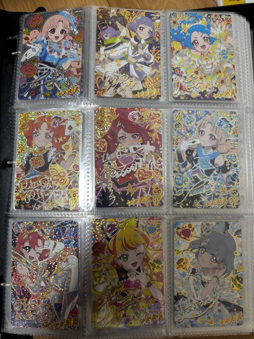 【破格】ひみつのアイプリ まとめ売り 引退品　即購入可 ひみつのアイプリ まとめ売り 引退品 - メルカリ