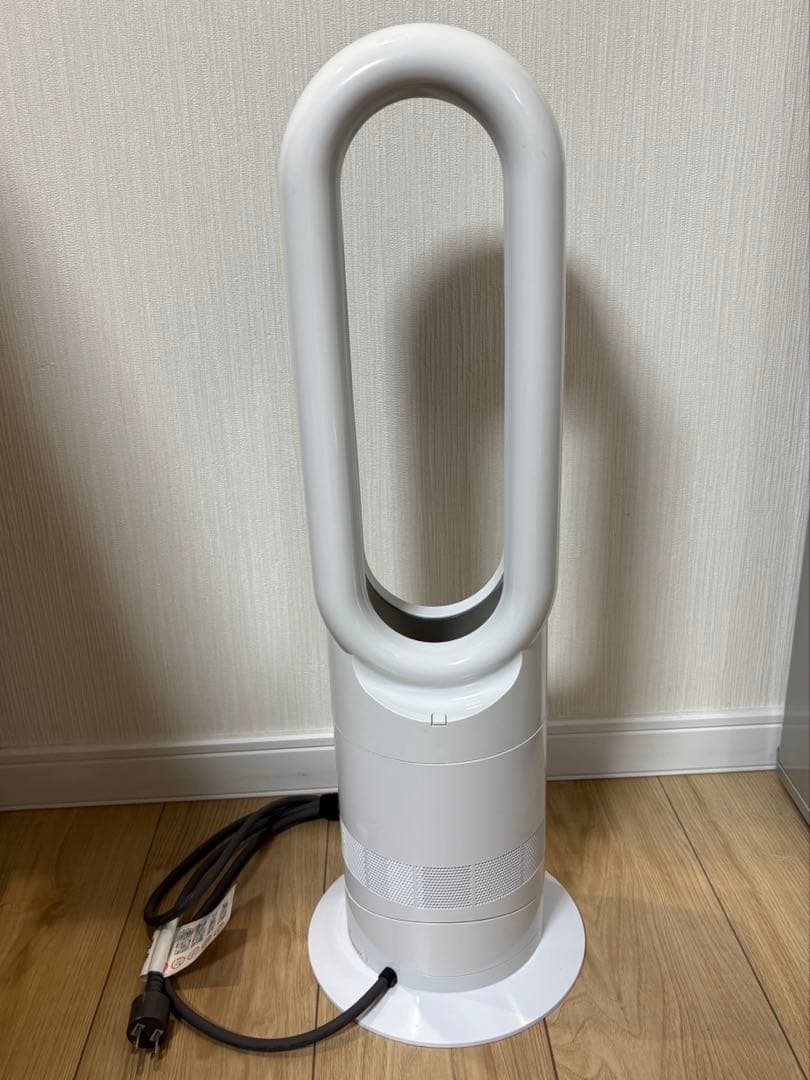dyson hot+cool ND3 A09 セラミックファンヒーター　冷暖房