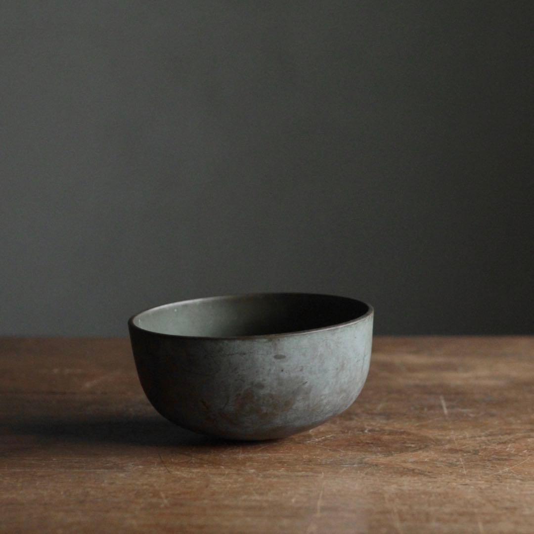 古い おりん 佐波理碗 緑青 古美術 仏教美術 古道具 アンティーク