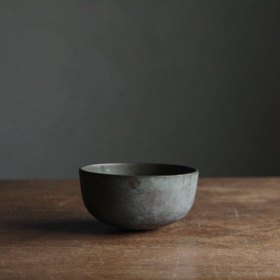 古い おりん 佐波理碗 緑青 古美術 仏教美術 古道具 アンティーク