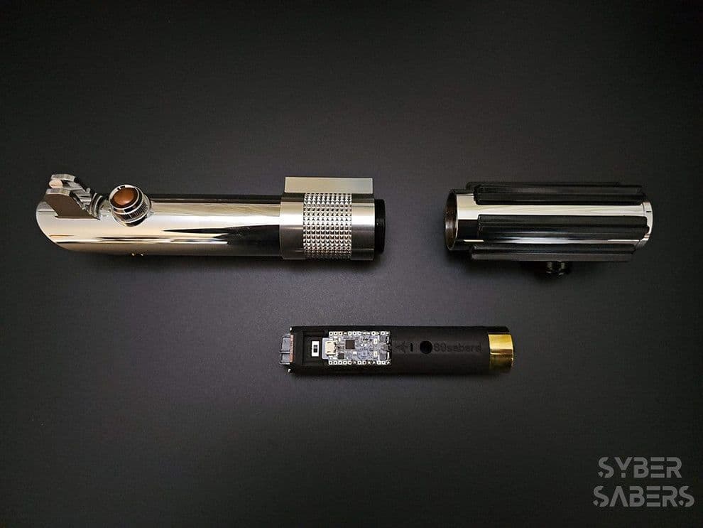 89SABERS アナキン・スカイウォーカー ライトセーバー