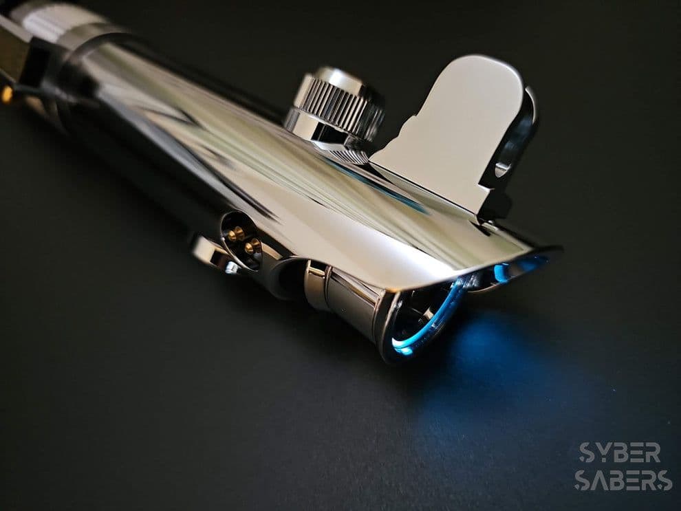 89SABERS アナキン・スカイウォーカー ライトセーバー