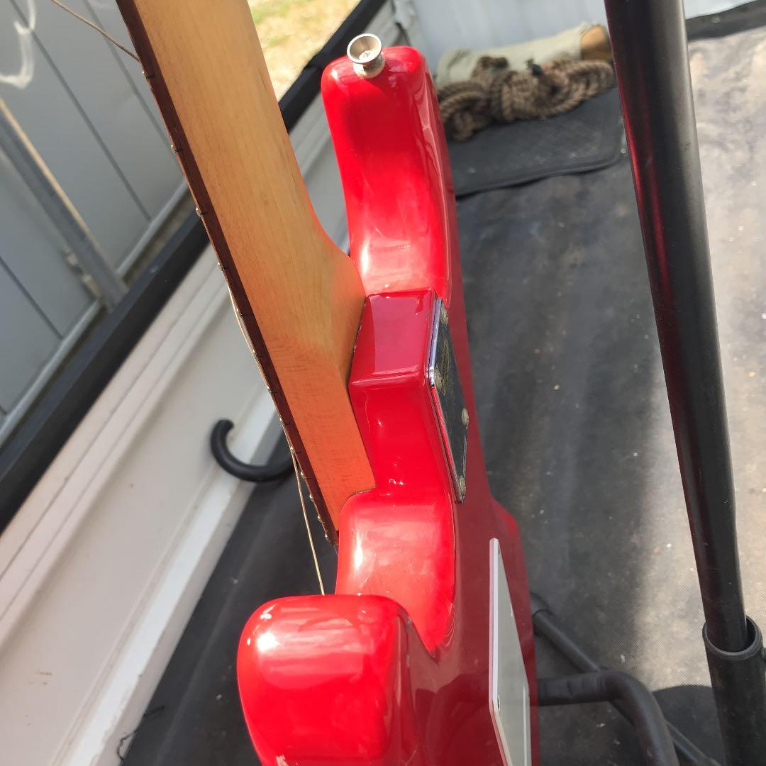 中古エレキギター Vintage born in the states