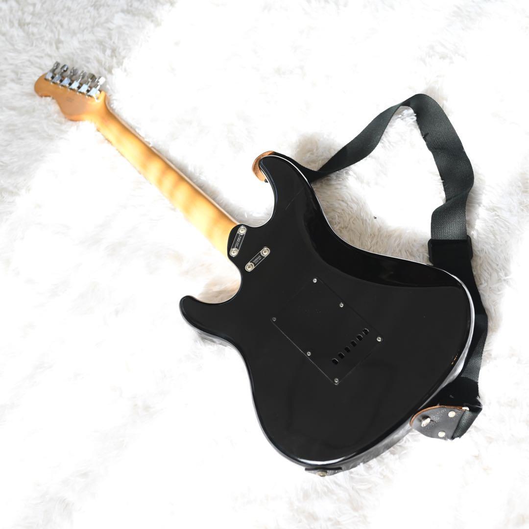 ヤマハ　セッション2 512P ストラトタイプ