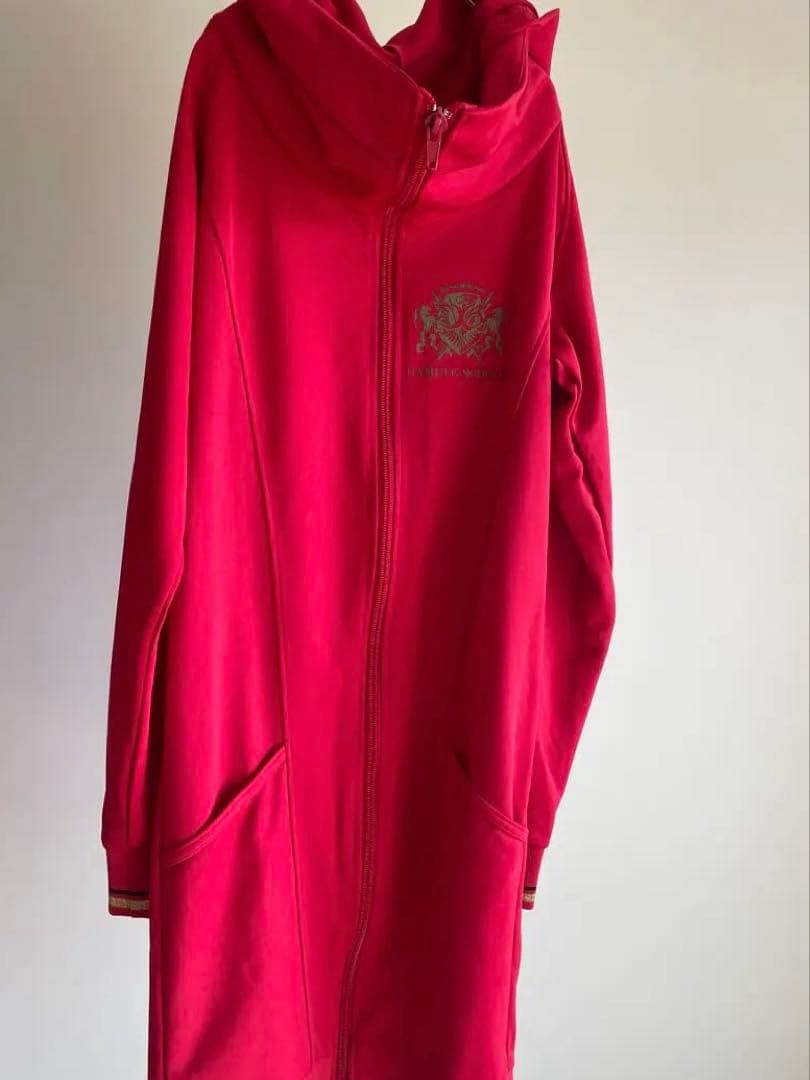 GACKT 神威楽園 セットアップジャージ