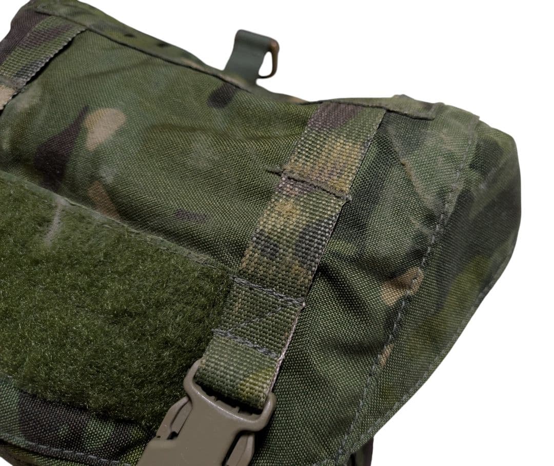 四度戦術 ブットパック MCT - メルカリ