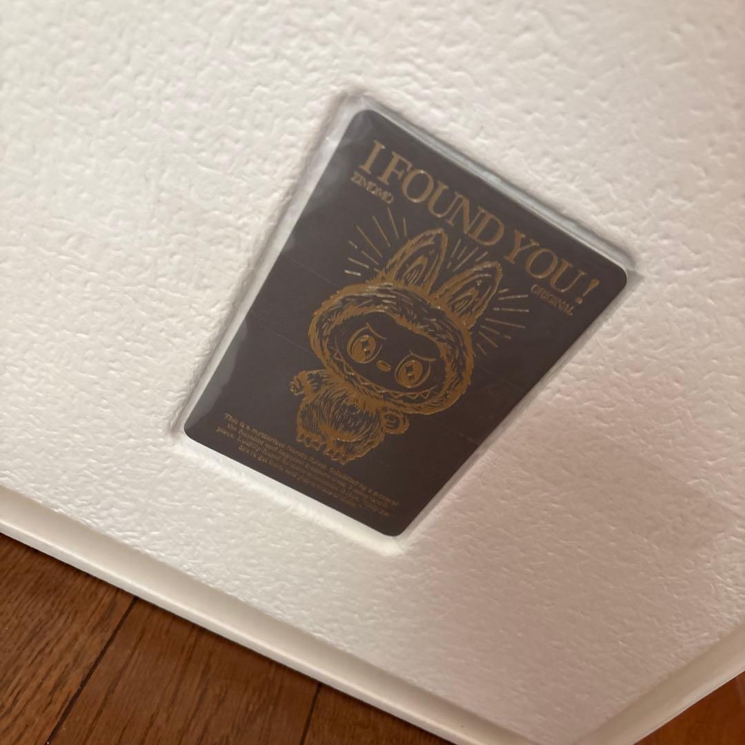 ジモモ ZIMOMO ORIGINAL ぬいぐるみ