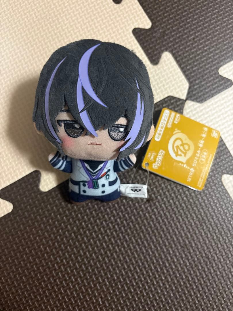 18TRIP ちびぐるみ 衣川季肋 〜昼班〜 第二弾 エイトリ - メルカリ