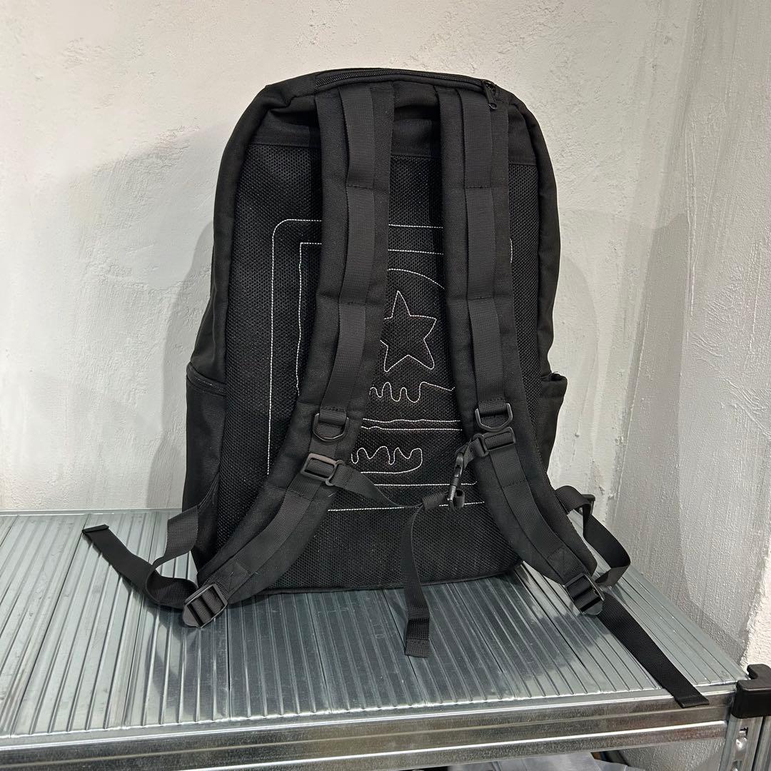 MAGICAL MOSH MISFITS ブラック リュック MxMxM