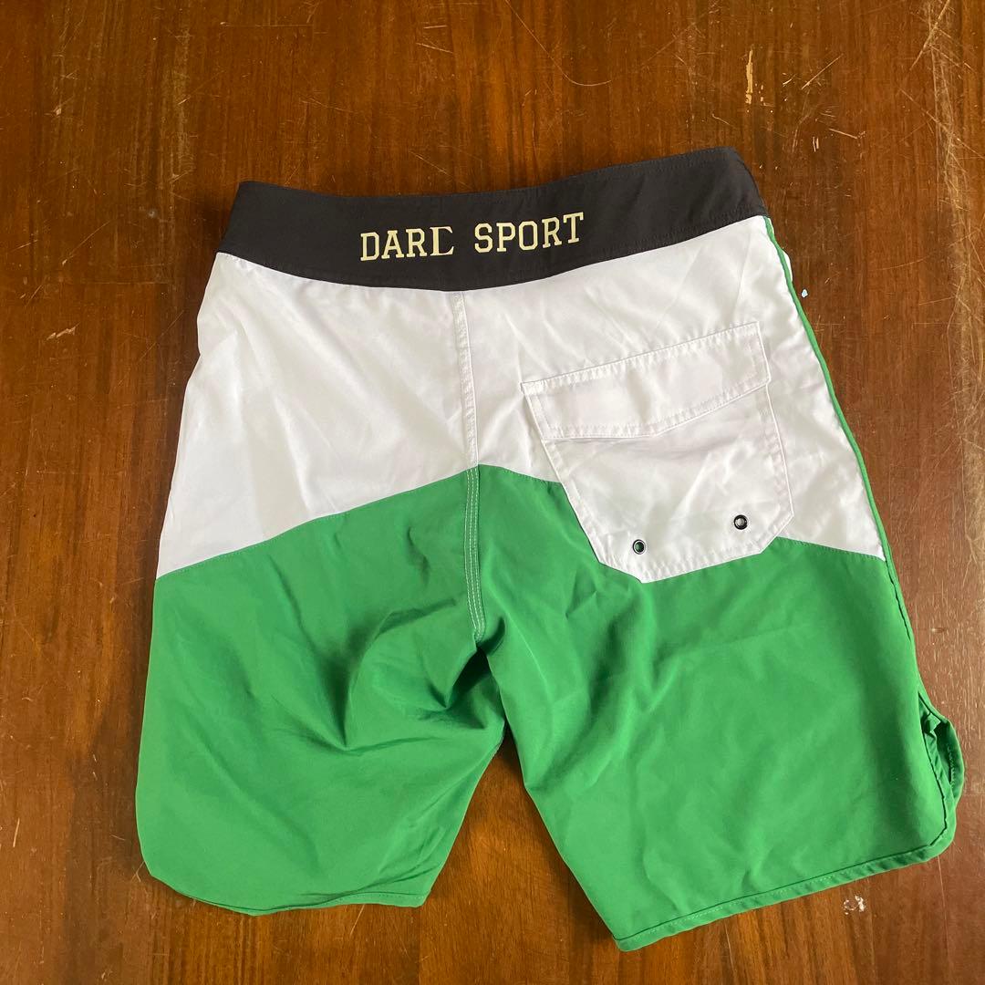 ダルクスポーツ サーフパンツ 28 DARC SPORT STAGE SHORTS 28 サーフ
