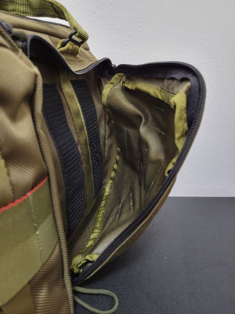 【希少】BRIEFING × BEAMS PLUS 別注3WAYBAG