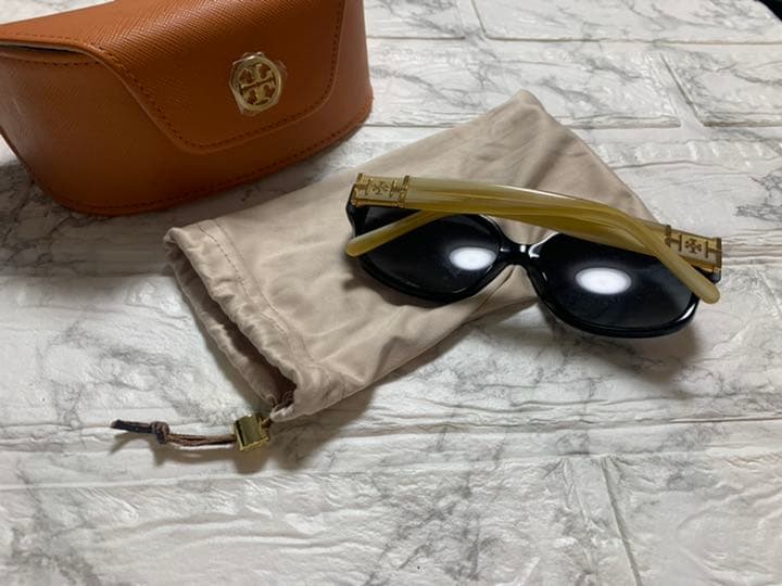 美品】 希少 resurrection サングラスケース 美品】 希少 resurrection