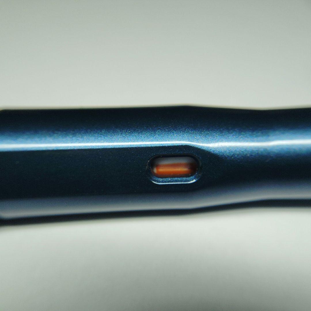 改造】クルトガ ダイブ （新クルトガエンジン搭載） アビスブルー