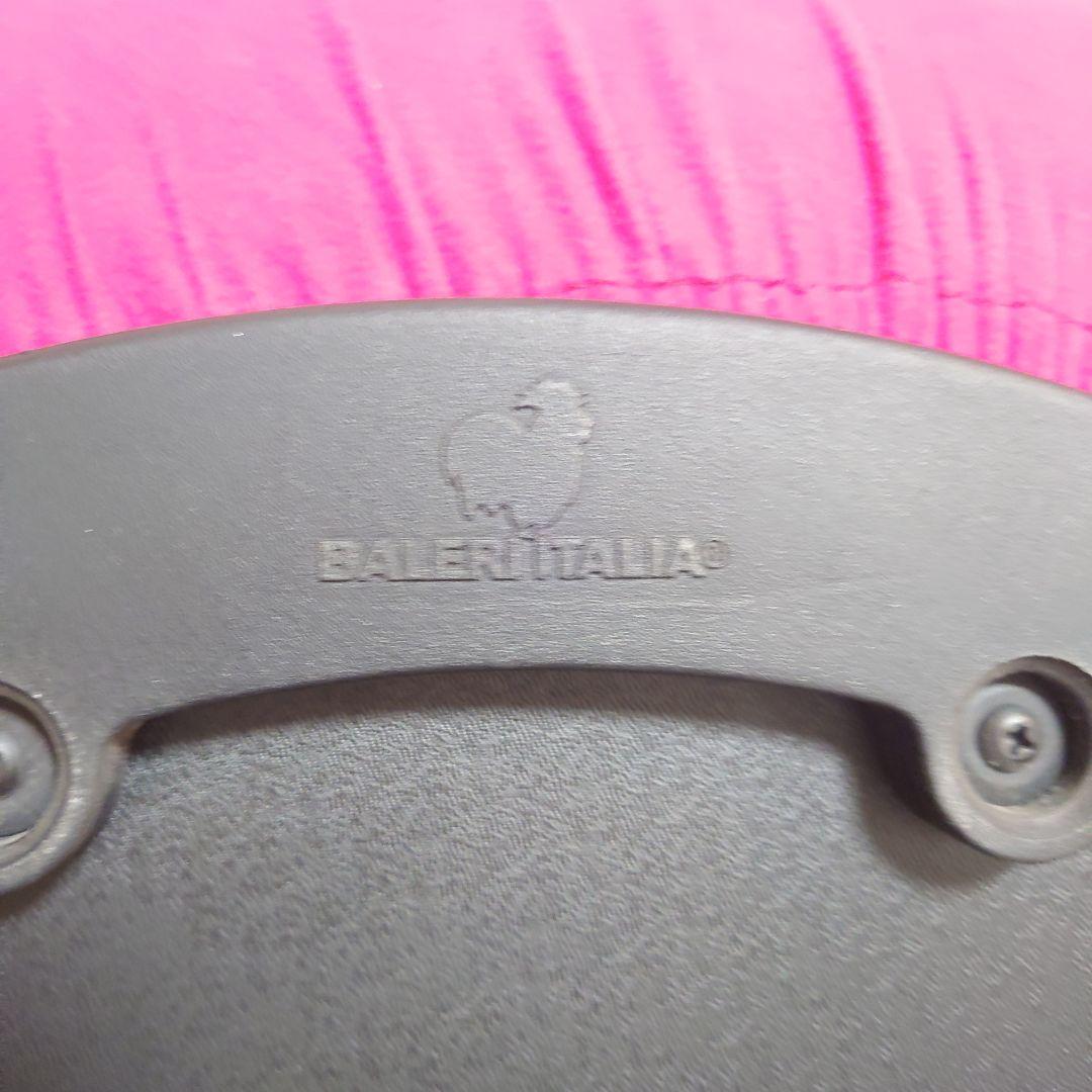 【早い物ガチ‼️】　 BALERI Italia バレリ イタリア