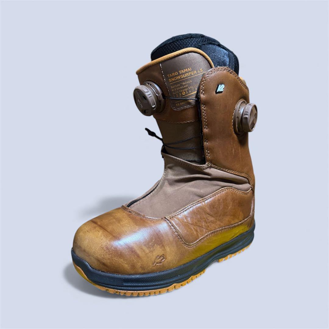 ‼️冬季シーズン限定‼️22-23 TT  SURFER LS 25cm