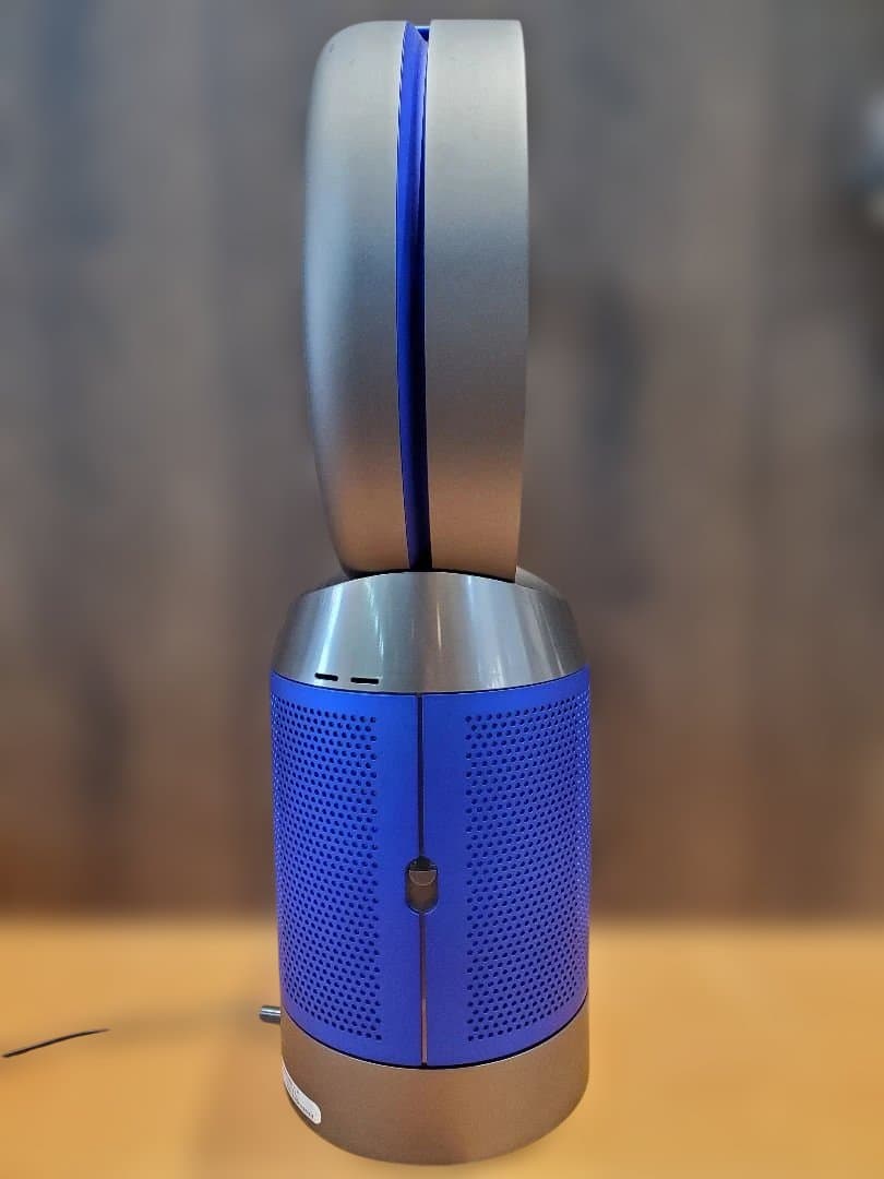 dyson　空気清浄機能付き扇風機　DP04