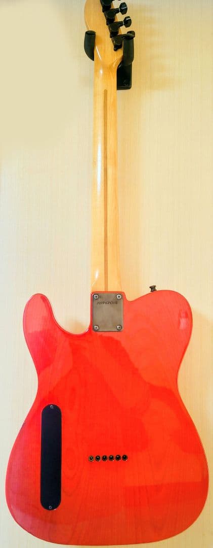 値下げ!フェルナンデス TE-95T TAKUYAモデル メンテ済 ジュディマリ