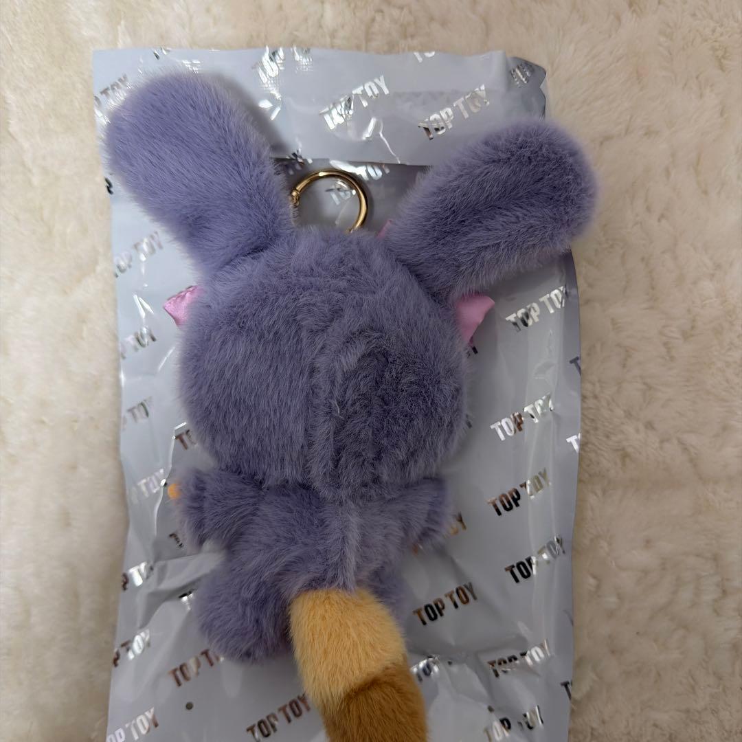 TOPTOY シークレット フェネック ズートピア2 - メルカリ