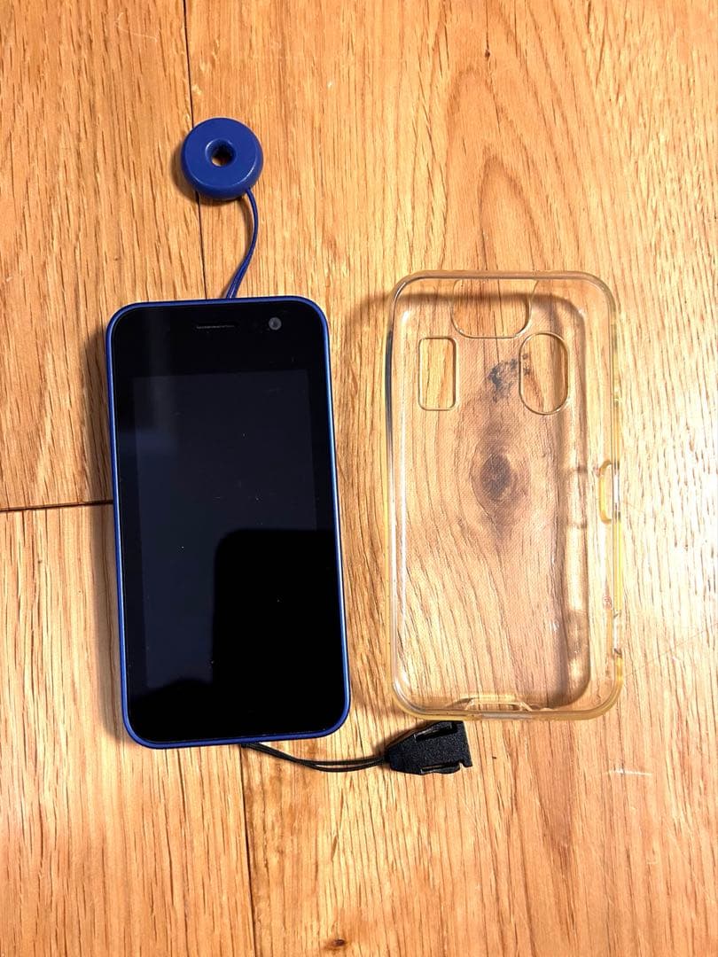 zhumei様用/docomo キッズケータイ　KY41-C カメラ機能搭載「キッズケータイ KY-41C」を2月24日に発売 | お知らせ