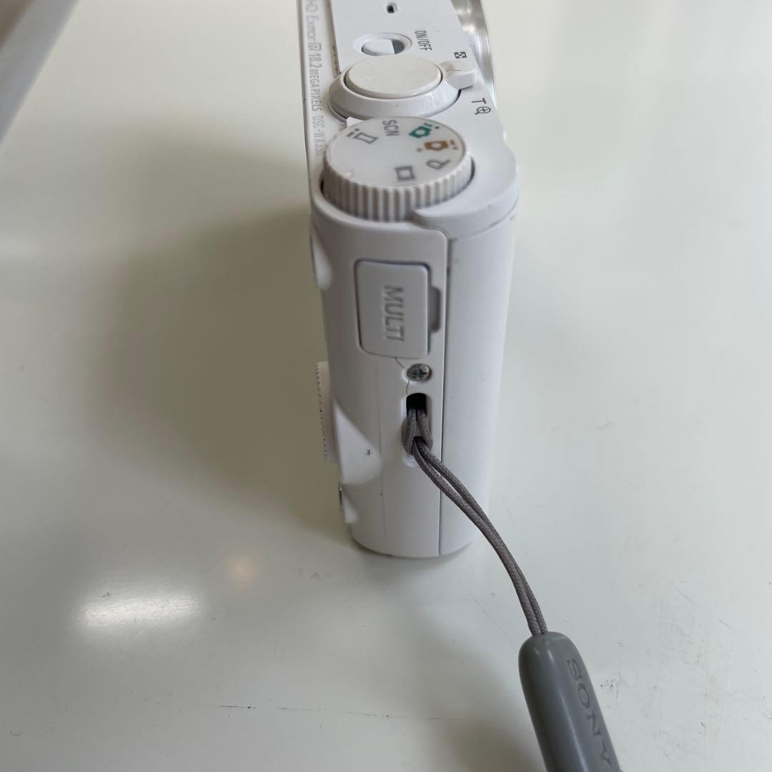 SONY DSC-WX350 動作未確認 to01 SONY DSC-WX350 動作未確認 to01