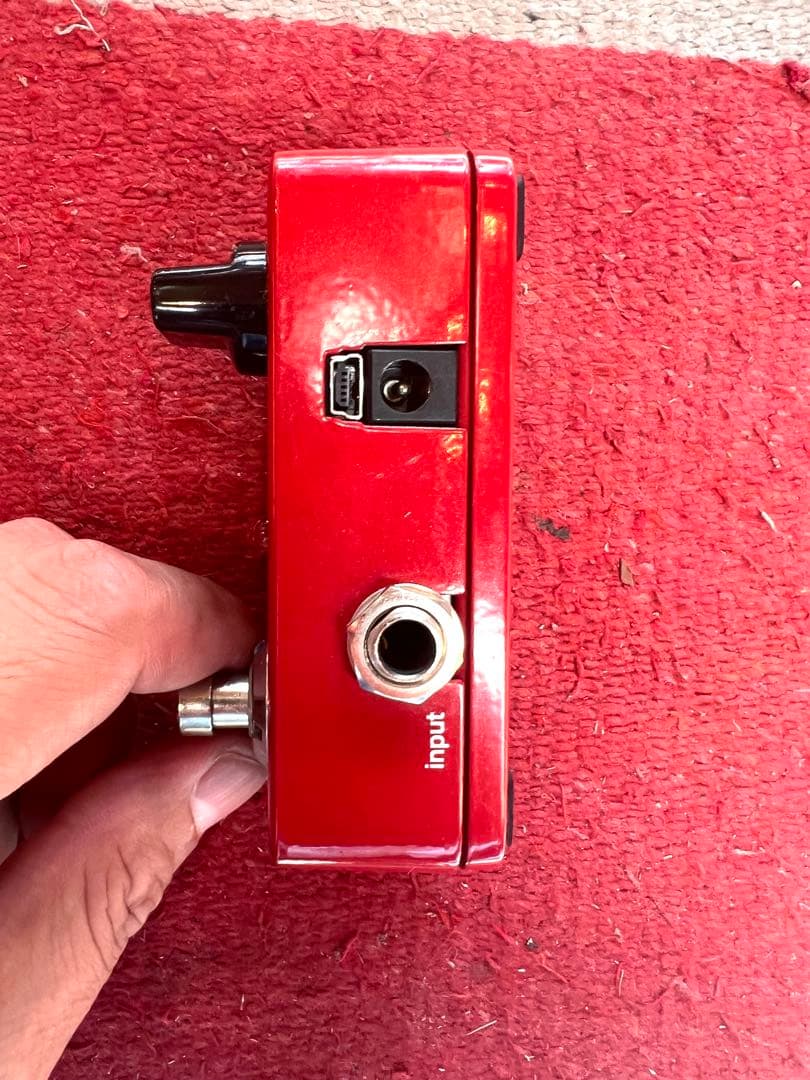 tc electronic HOF MINI リバーブ　廃盤品　希少