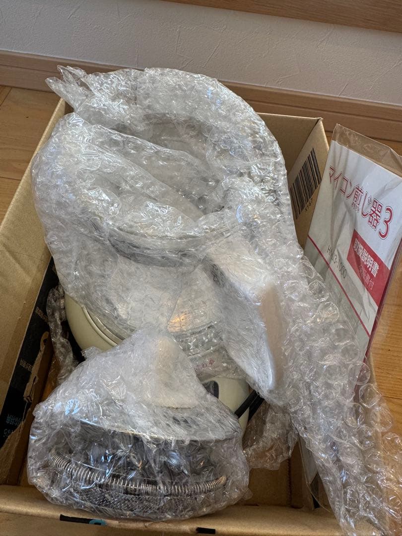 HARIO マイコン煎じ器3 スペアポットセット - メルカリ