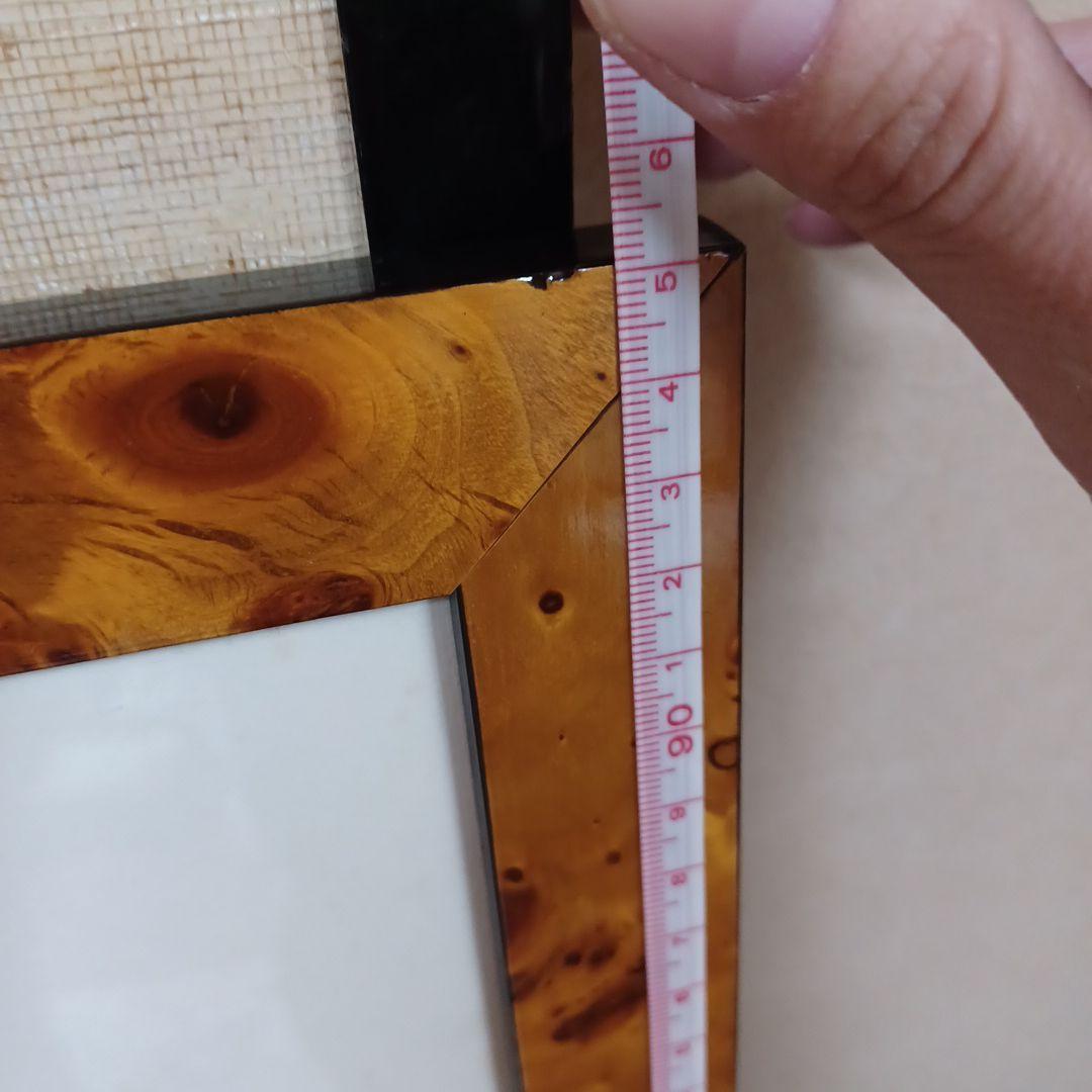 モディリアーニ　リトグラフ 約95㎝×70㎝