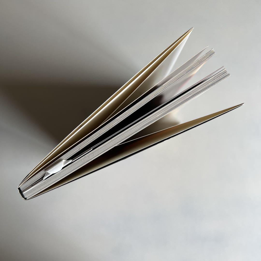 村田充ポストカードブック 「A flat surface」