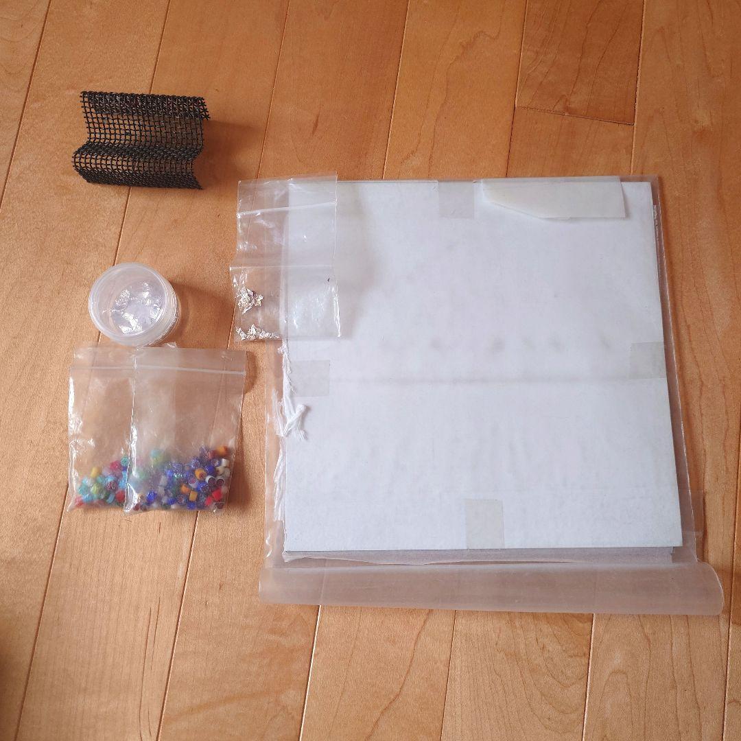 Naoさまお取り引き　七宝釉薬その他