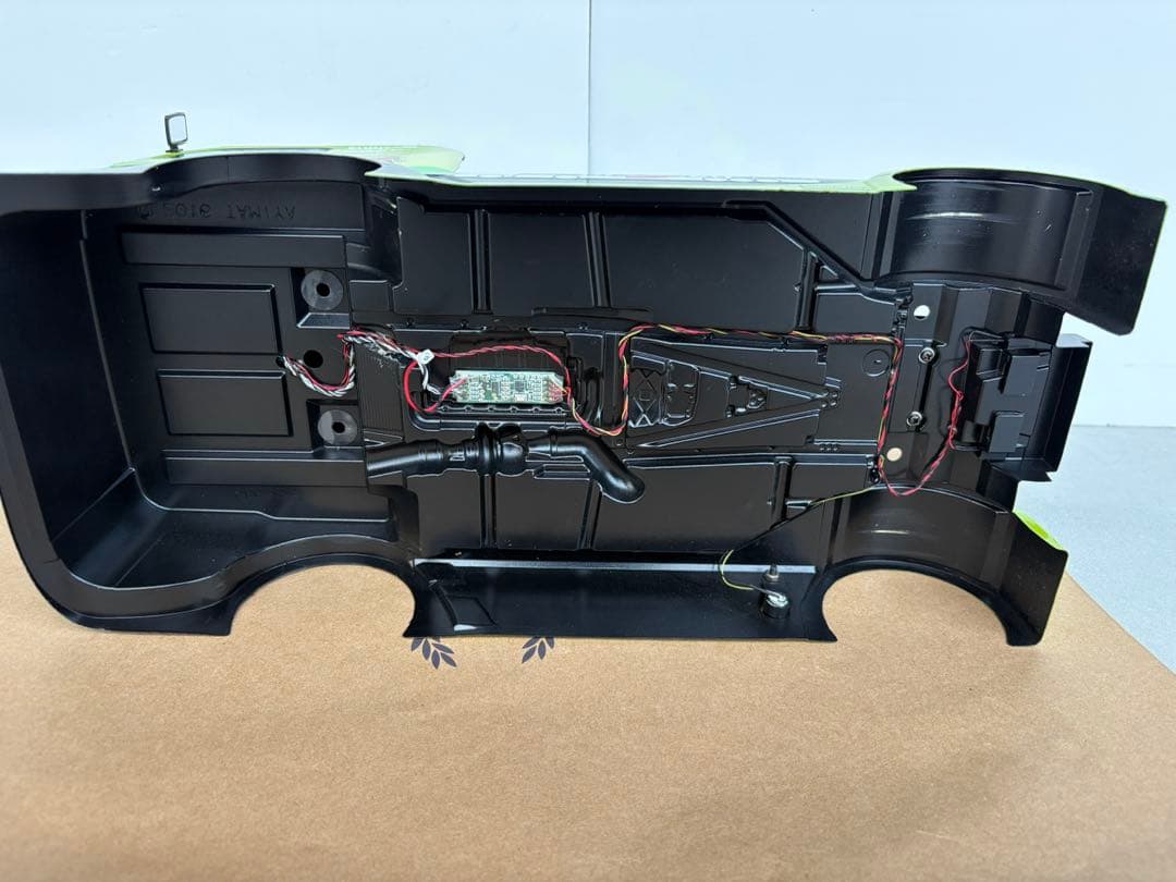 タミヤ TT-01 TYPE-E　レーシングトラック メカ付き オプションあり