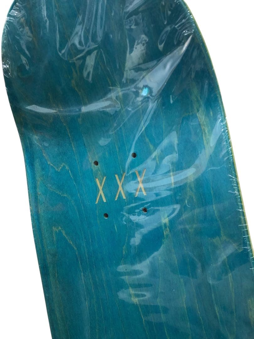 Yardsale ヤードセール スケートボード デッキ