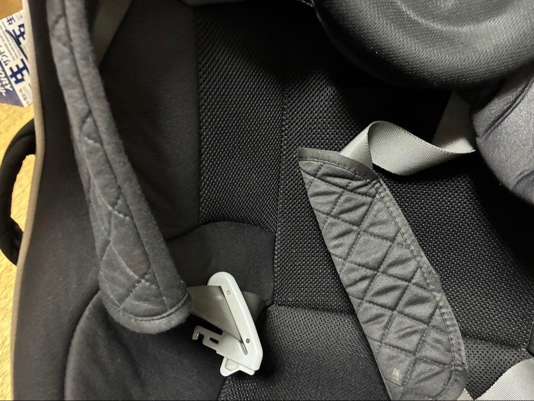 コンビ combi ラクティアターンL TX CV-ETY チャイルドシート