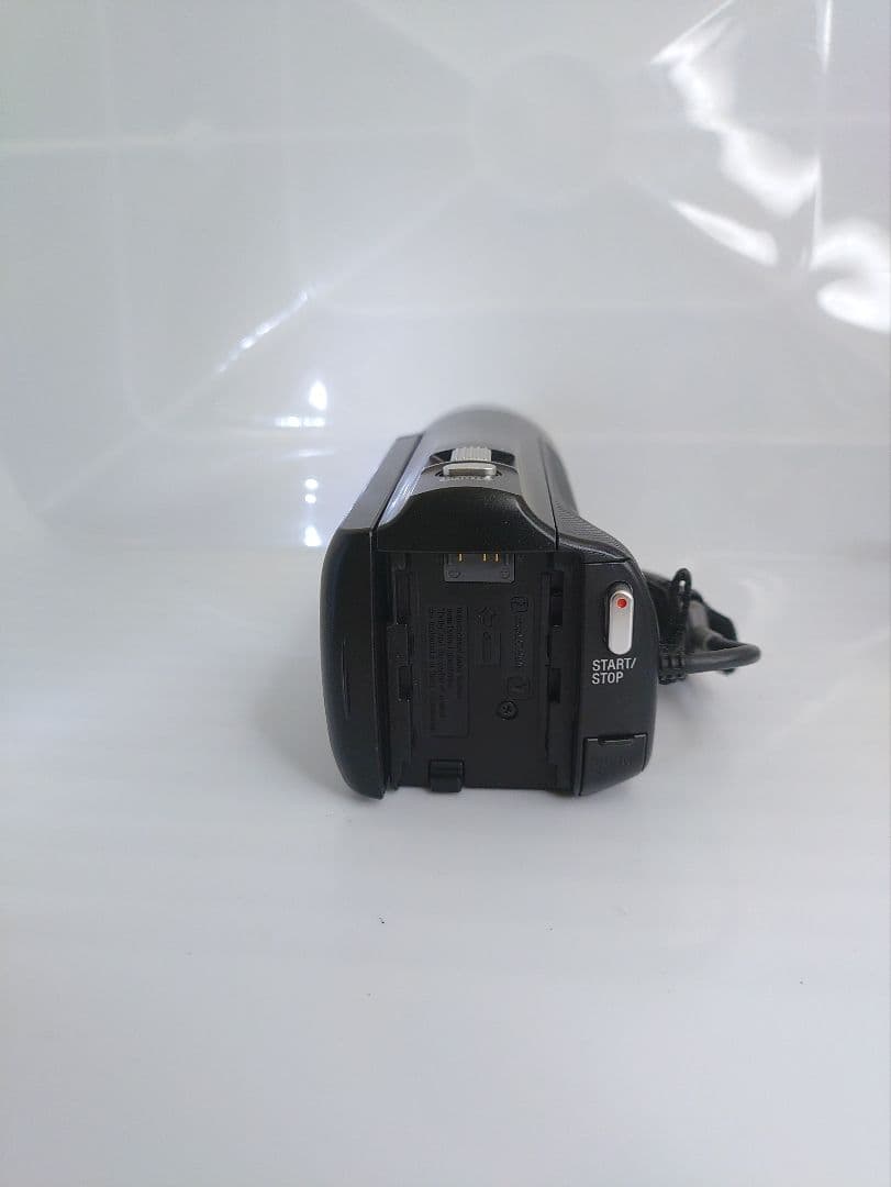 SONY HDR-CX485 ビデオカメラ 動作確認済