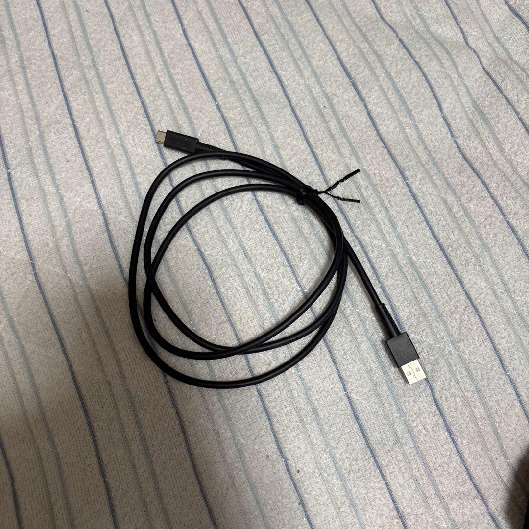 Switch 本体 【付属品付き】 動作確認済み