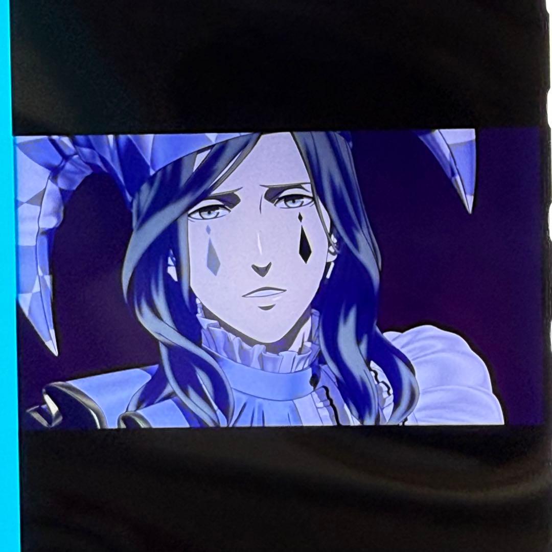 も*す様 うたプリ コマフィルム カミュ タブナイ アイスピエロ 氷